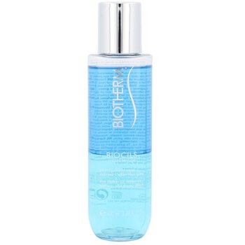 Biocils Waterproof Eye Make-Up Remover - Dvojfázový odličovač vodeodolného očného make-upu